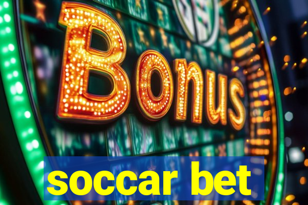 soccar bet